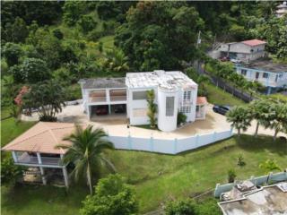Puerto Rico - Bienes Raices VentaHermosa y espaciosa propiedad en Yabucoa, PR Puerto Rico