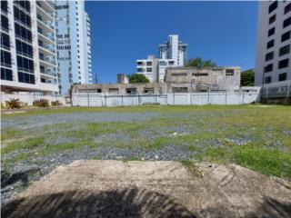 Puerto Rico - Bienes Raices Venta577 Sq Meter Empty lot for development. $1.4M Puerto Rico