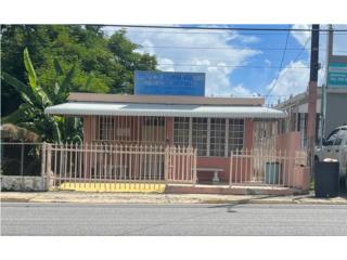 Puerto Rico - Bienes Raices VentaSe vende llave de negocio.  Bufete de abogado Puerto Rico