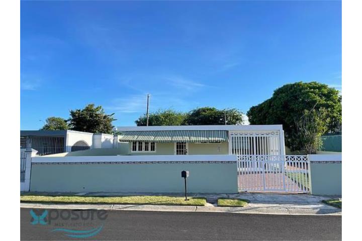 Vega Baja Lakes Puerto Rico, Venta Bienes Raíces Vega Baja Puerto Rico ...