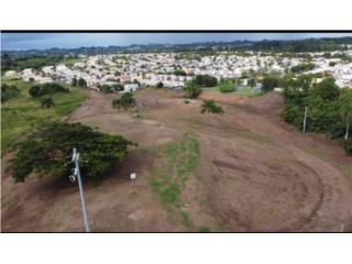 Puerto Rico - Bienes Raices VentaSe vende terreno en toa alta Puerto Rico