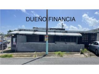 Puerto Rico - Bienes Raices VentaDueo Financia Multifamiliar 5/3 BARALT Puerto Rico