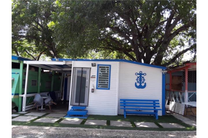 La Parguera Puerto Rico