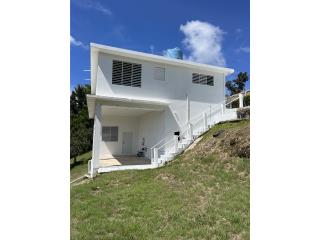 Puerto Rico - Bienes Raices VentaMove In Ready House Half Acre Beautiful View  Puerto Rico