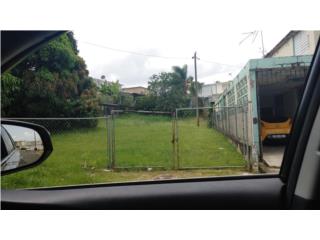 Puerto Rico - Bienes Raices VentaSe vende Finca- terreno en Hato Tejas Bayamon Puerto Rico