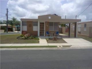 Puerto Rico - Bienes Raices VentaSe vende casa Puerto Rico
