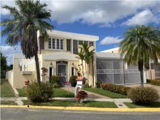 Puerto Rico - Bienes Raices Venta4 Bed 3 Bath House in Urb La Vista. $429k  Puerto Rico