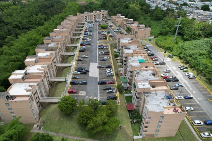 Vista Serena Puerto Rico, Venta Bienes Raíces Trujillo Alto Puerto Rico ...