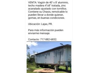 Puerto Rico - Bienes Raices VentaSector Puerto Rico