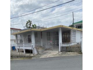 Puerto Rico - Bienes Raices VentaSe vende casa en barriada cubalibre , Corozal Puerto Rico