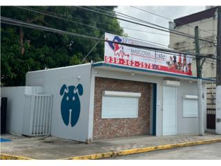Puerto Rico - Bienes Raices VentaLocal Miguel Casilla 60, Humacao Pueblo Puerto Rico