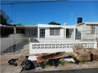 Puerto Rico - Bienes Raices VentaAffordable housing, 125K 3bed/1bath 125K Puerto Rico