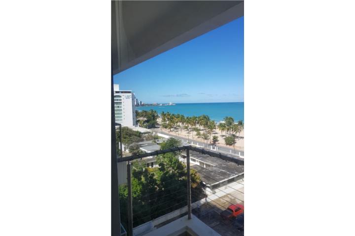 Maxim Tower Puerto Rico, Venta Bienes Raíces Carolina - Isla Verde ...