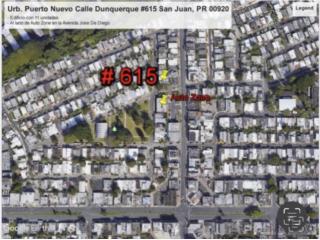 Puerto Rico - Bienes Raices VentaMultifamiliar de 11 apartamentos $419,000 Puerto Rico