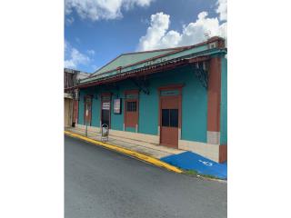 Puerto Rico - Bienes Raices VentaPROPIEDAD COMERCIAL Puerto Rico