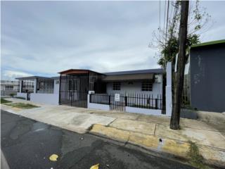 Puerto Rico - Bienes Raices VentaCasa Multifamiliar, Urb Caparra Terrace $230k Puerto Rico