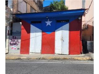 Puerto Rico - Bienes Raices VentaChinchorro cerca Plaza Moca Puerto Rico