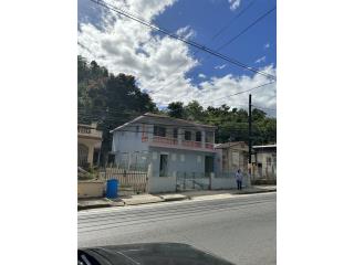 Puerto Rico - Bienes Raices VentaCasa Multifamiliar en Penuelas Puerto Rico