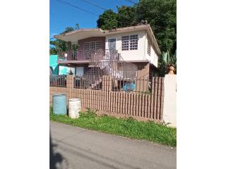 Puerto Rico - Bienes Raices VentaSe vende casa o se renta en Campo Alegre Puerto Rico