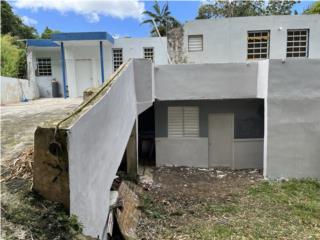 Puerto Rico - Bienes Raices VentaCasa Con Terreno En Trujillo Alto EN 149 MIL Puerto Rico