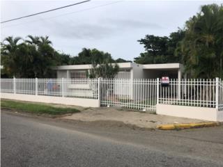 Puerto Rico - Bienes Raices VentaCasa en Miradero Puerto Rico