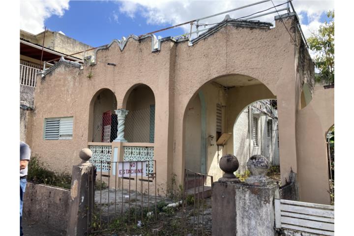 Santa Rita Puerto Rico, Venta Bienes Raíces San Juan - Río Piedras ...