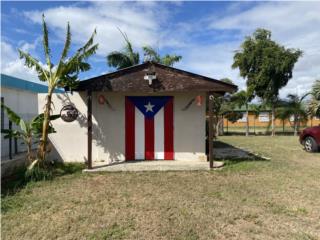 Puerto Rico - Bienes Raices VentaSolar Estancias de Adela Puerto Rico