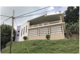 Puerto Rico - Bienes Raices VentaBella casa en el campo, lista para mudarse! Puerto Rico
