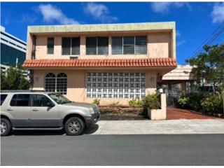 Puerto Rico - Bienes Raices VentaOportunidad Inversion- Casa en San Patricio  Puerto Rico