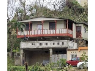 Puerto Rico - Bienes Raices VentaLa Central Puerto Rico