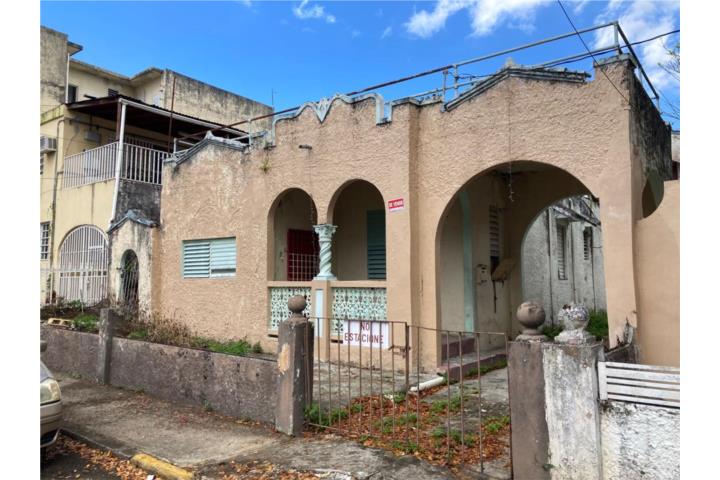 Santa Rita Puerto Rico, Venta Bienes Raíces San Juan - Río Piedras ...