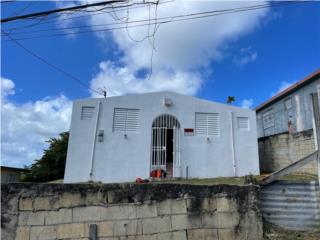 Puerto Rico - Bienes Raices VentaBarrio de Arecibo Puerto Rico