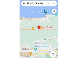 Puerto Rico - Bienes Raices VentaFinca Bo. Islote Sector Rincon Grande Arecibo Puerto Rico