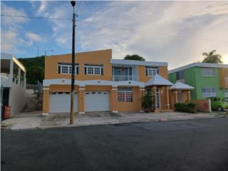 Puerto Rico - Bienes Raices Ventaurb,Altamira Fajardo Puerto Rico