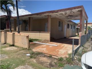 Puerto Rico - Bienes Raices VentaCasa en Venta Urb Duhamel Arecibo Puerto Rico