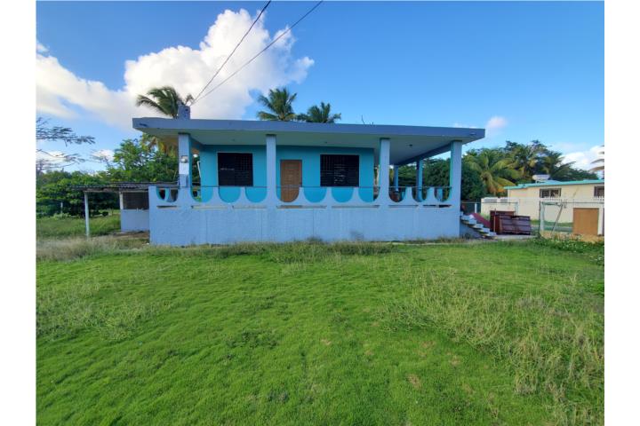 Islote Puerto Rico, Venta Bienes Raíces Arecibo Puerto Rico, Real - House For Sale Arecibo Puerto Rico
