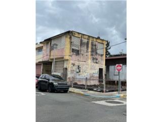 Puerto Rico - Bienes Raices VentaCasa en el pueblo de carolina FIXER-UPPER) Puerto Rico