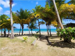 Puerto Rico - Bienes Raices VentaVilla Phi Delta Beach Resort , Arroyo Puerto Rico