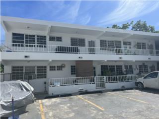Puerto Rico - Bienes Raices Venta12 apartamentos en Dorado,al lado de la playa Puerto Rico