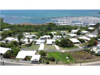 Puerto Rico - Bienes Raices VentaLas Gaviotas, Parcel with Amazing Ocean Views Puerto Rico