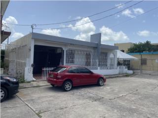 Puerto Rico - Bienes Raices VentaSe vende casa en Humacao  Puerto Rico