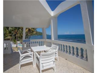 Puerto Rico - Bienes Raices VentaBeach Villa - Guest House / Short term rental Puerto Rico