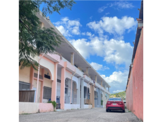 Puerto Rico - Bienes Raices VentaMelissa Apartment Ponce 2C/1B $42,000 OMO  Puerto Rico