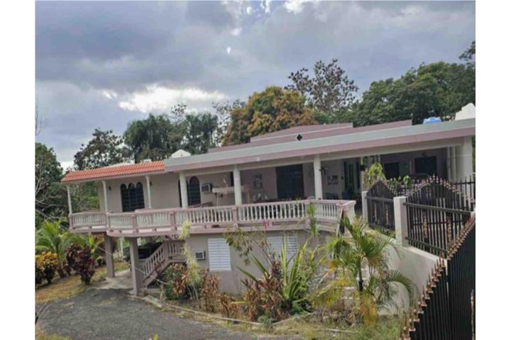 Calvache Puerto Rico, Venta Bienes Raíces Rincón Puerto Rico, Real