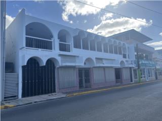 Puerto Rico - Bienes Raices VentaCVD Edificio Comercial. Buena Localizacin  Puerto Rico