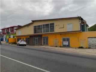 Rebajada-Frente a Michaels Sea Food