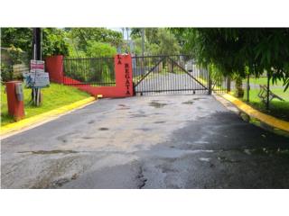 Puerto Rico - Bienes Raices VentaSOLAR 1.4 CUERDAS APROX. URB LA REGATA  Puerto Rico
