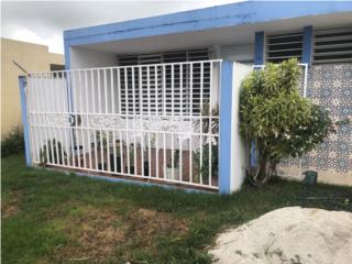 Puerto Rico - Bienes Raices Venta Villa universitaria Humacao Puerto Rico