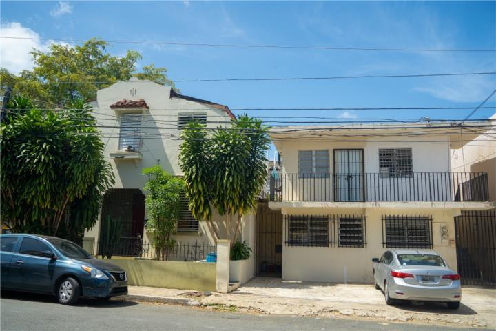 Santa Rita Puerto Rico, Venta Bienes Raíces San Juan - R�o Piedras ...