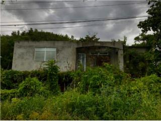 Puerto Rico - Bienes Raices VentaProyecto sin terminar! Cuatro habitaciones!  Puerto Rico
